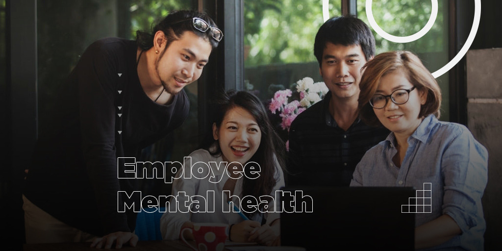 Employee mental health